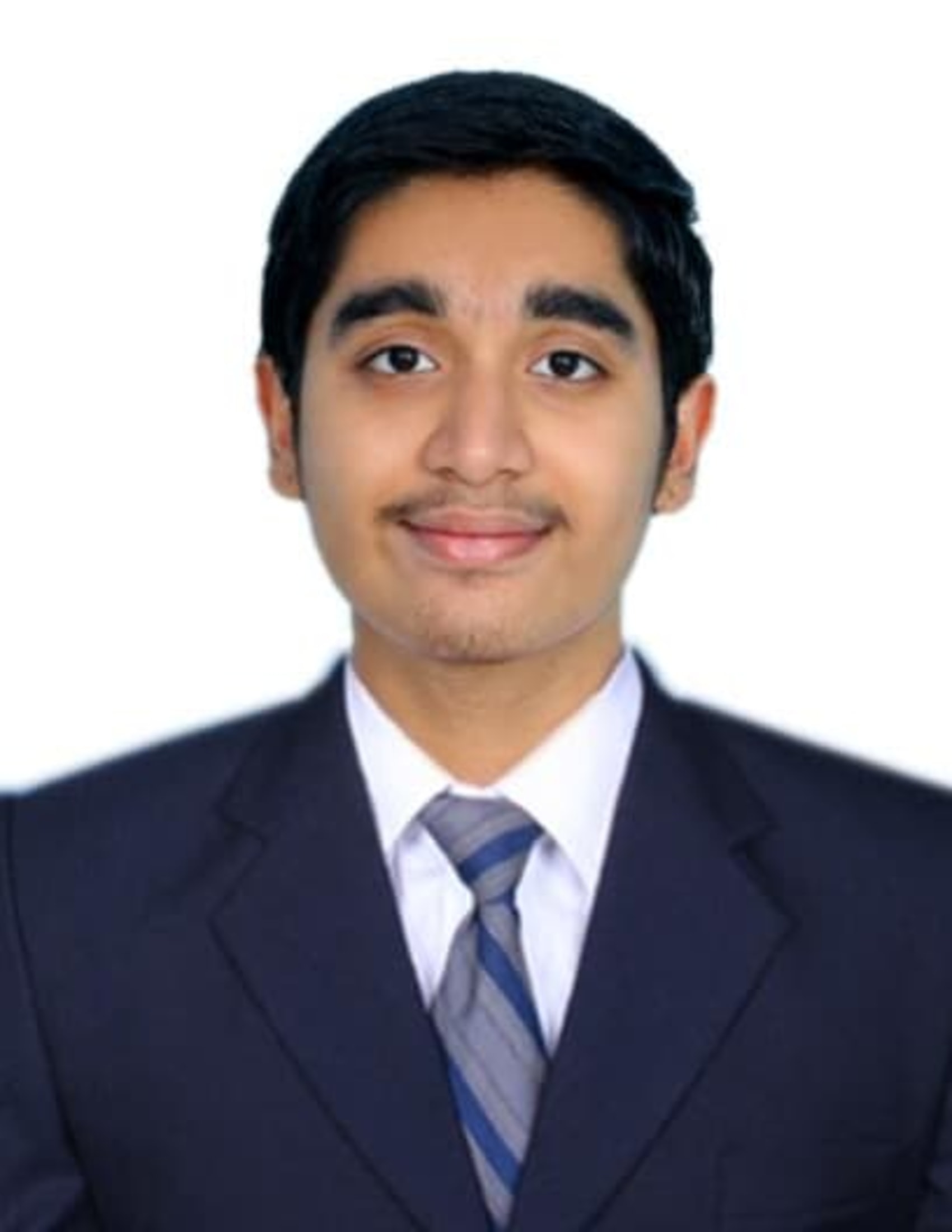 President Image